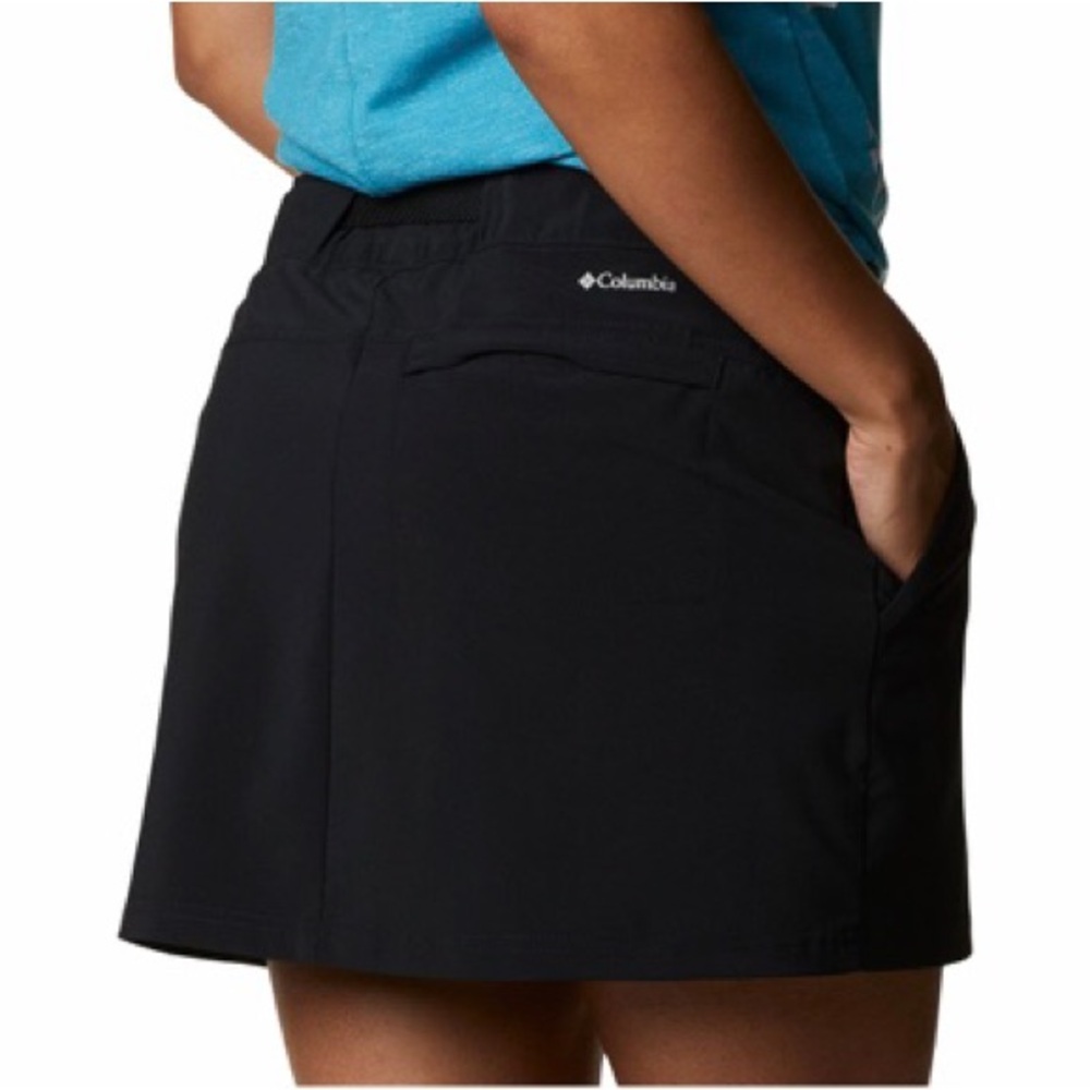 Columbia skort